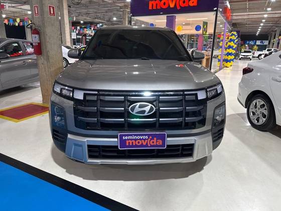HYUNDAI CRETA 1.0 TGDI FLEX COMFORT AUTOMÁTICO HYUNDAI CRETA 1.0 TGDI FLEX COMFORT AUTOMÁTICO